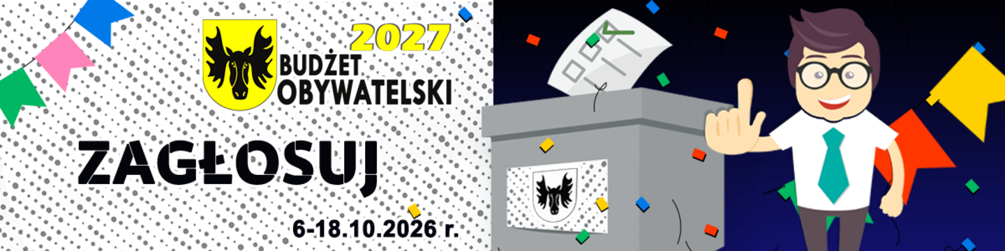 Nabór wniosków BO2027
