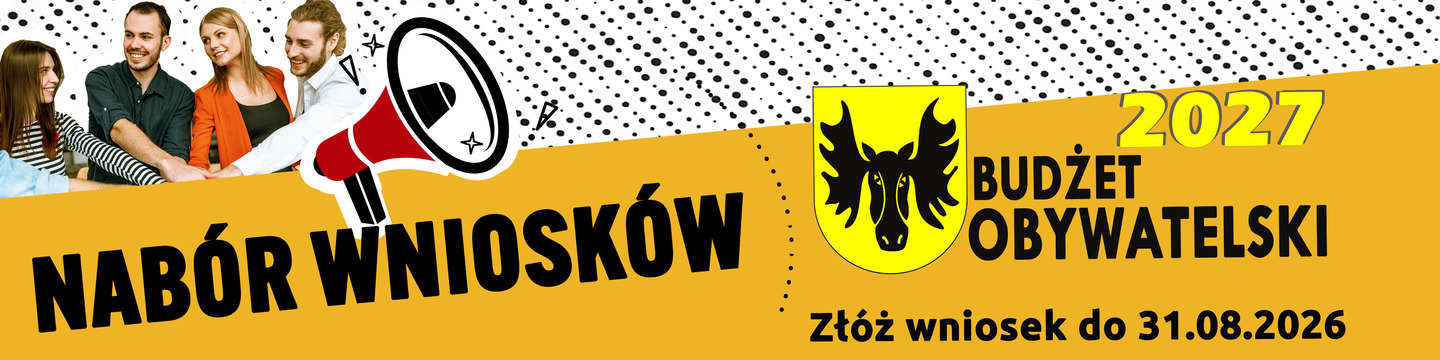 Nabór wniosków BO2027